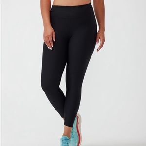 Outdoor Voices Warmup 3/4 Legging